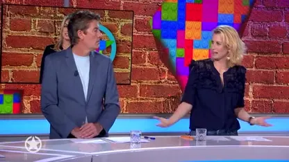 Bridget gaat ertussenuit