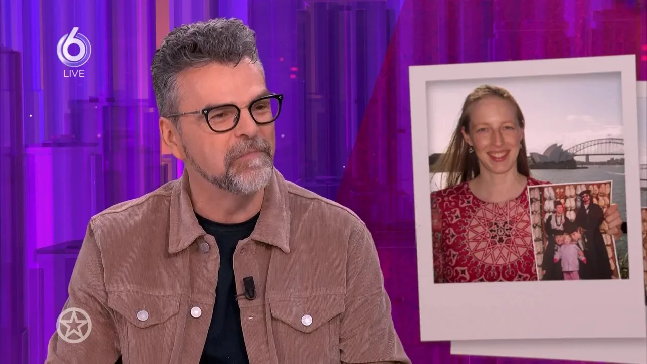 William Rutten lost mysterie op