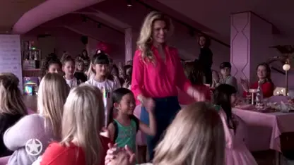 Nicolette lanceert kleding speciaal voor meisjes!