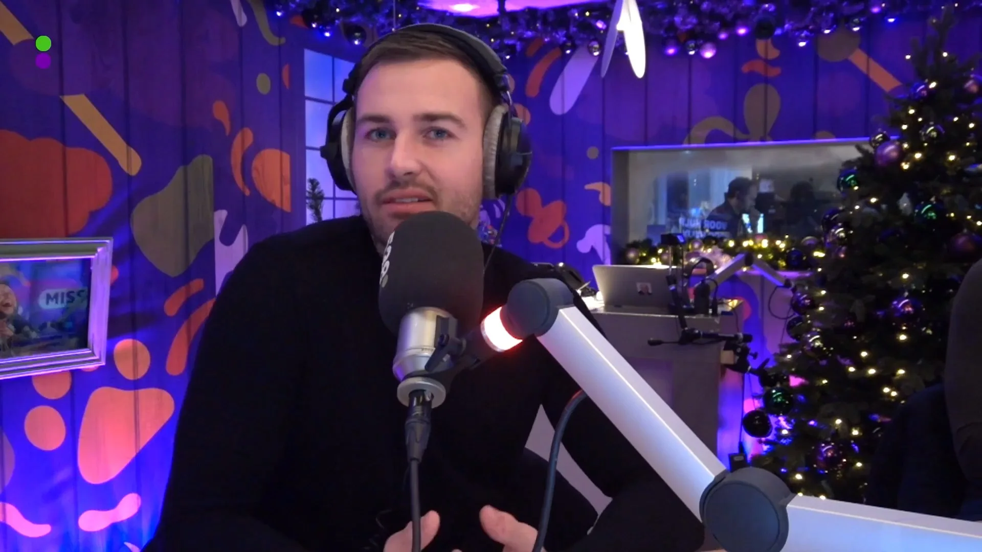 Dave Roelvink over vaderschap