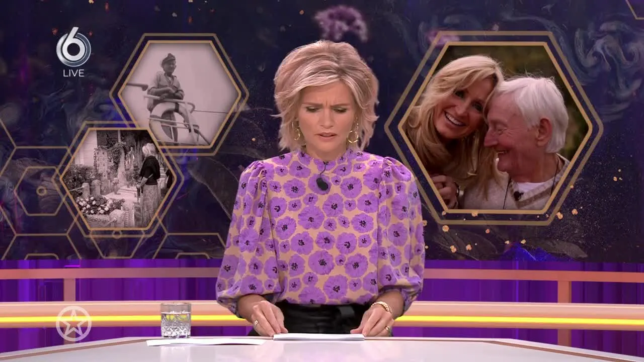 RTL Boulevard-verslaggever Ruud ten Wolde (29) overleden