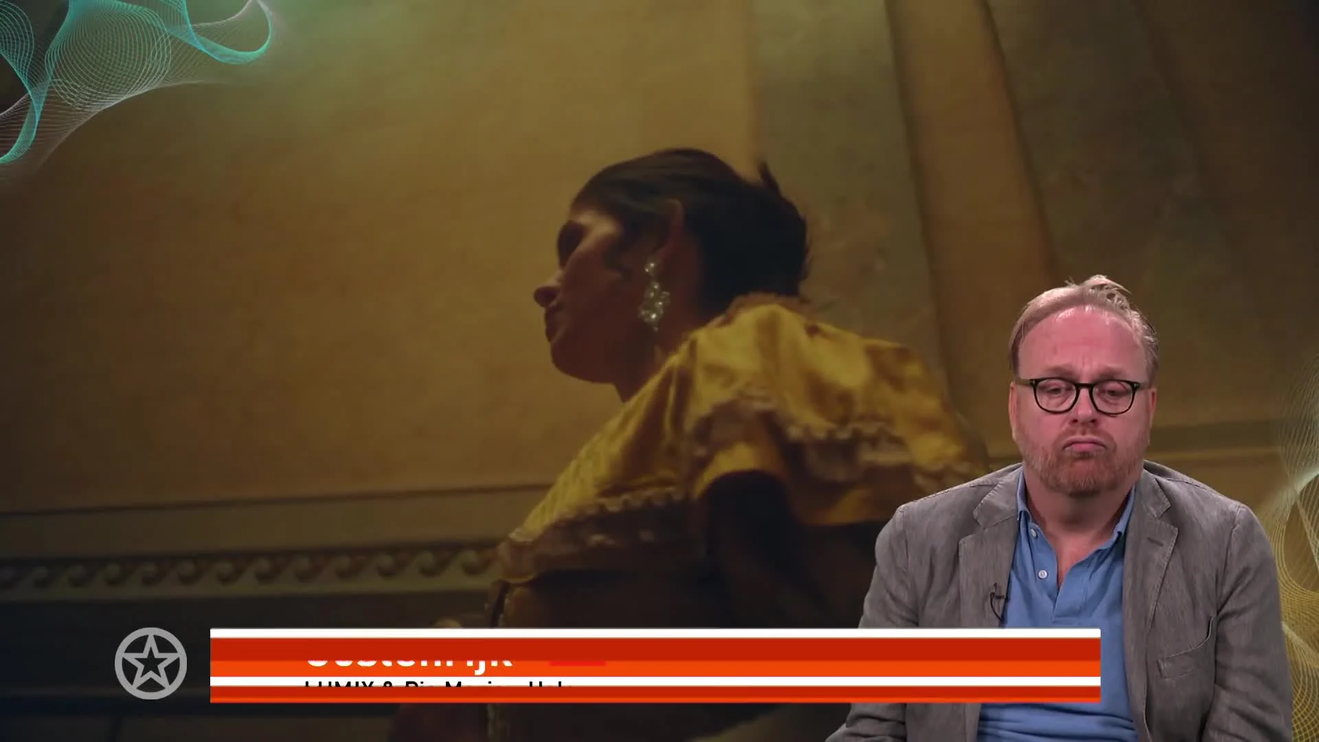 Songfestivaljury 2022: Oekraïne en Oostenrijk