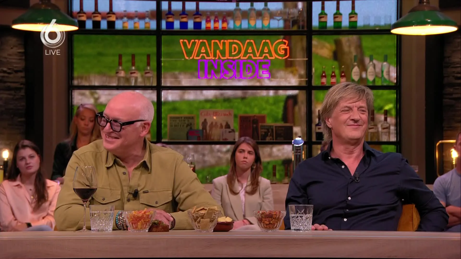 Raymond Mens over stikstofplannen