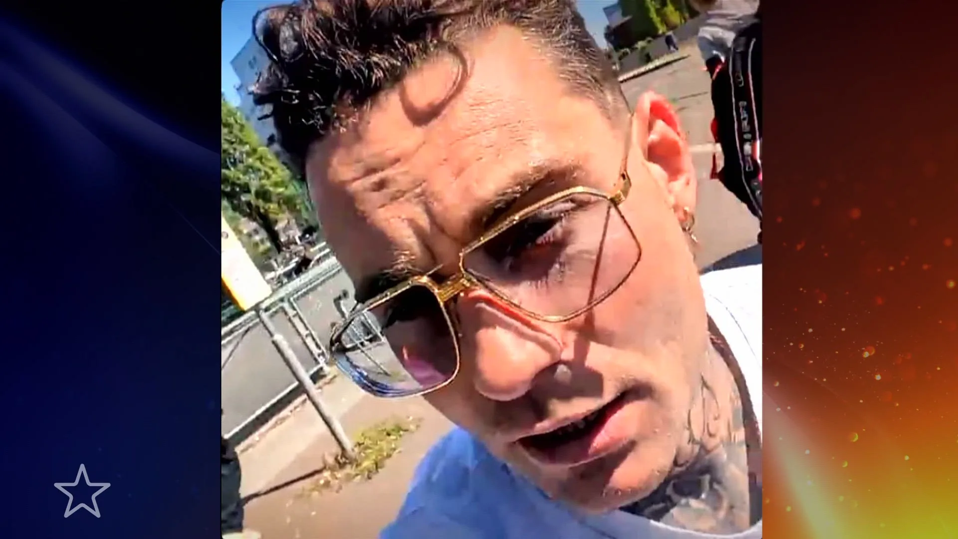 Douwe Bob neemt deel aan Alpe d’HuZes zonder voorbereiding