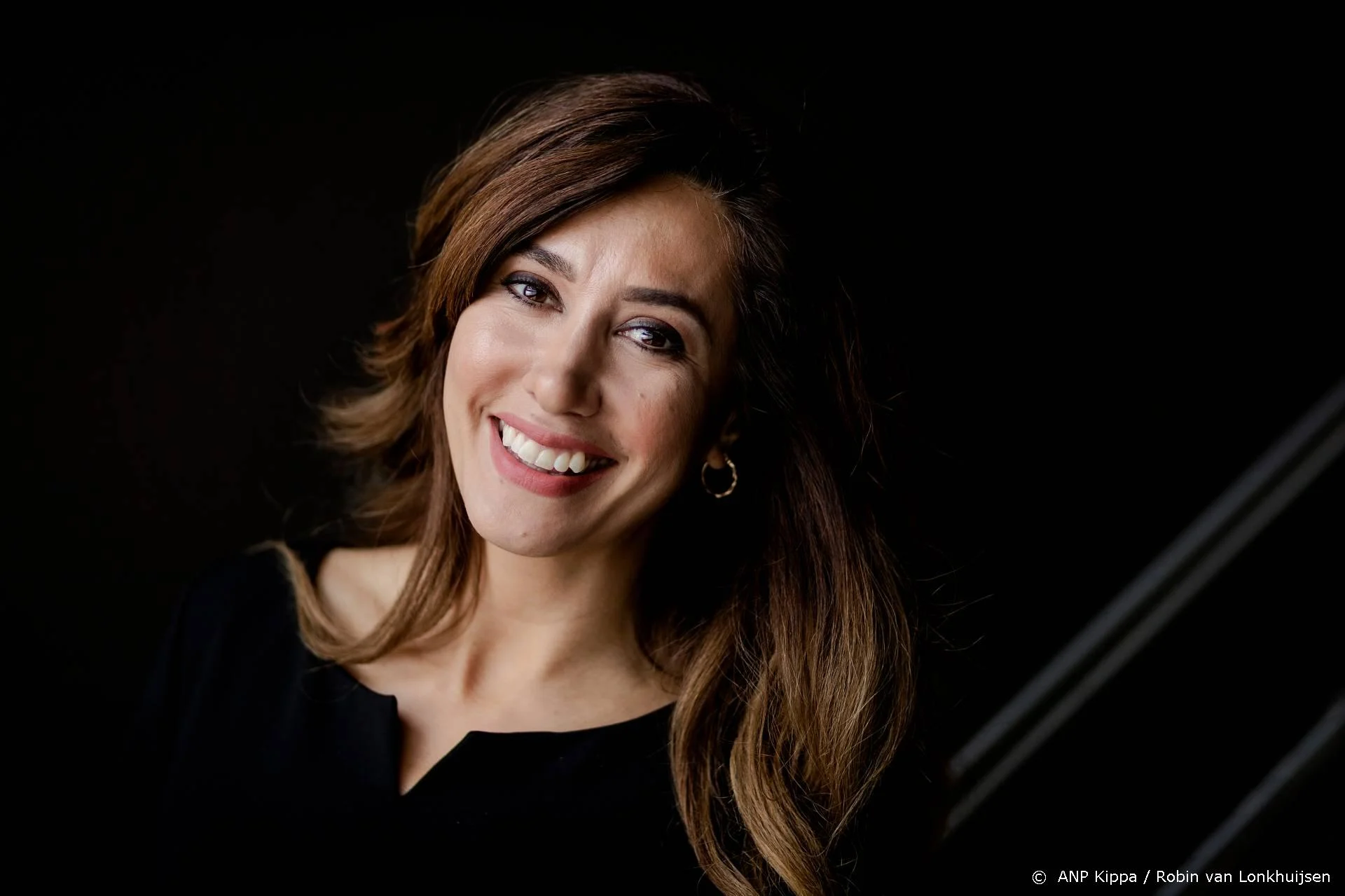 Fidan Ekiz werkt aan boek met ex-man