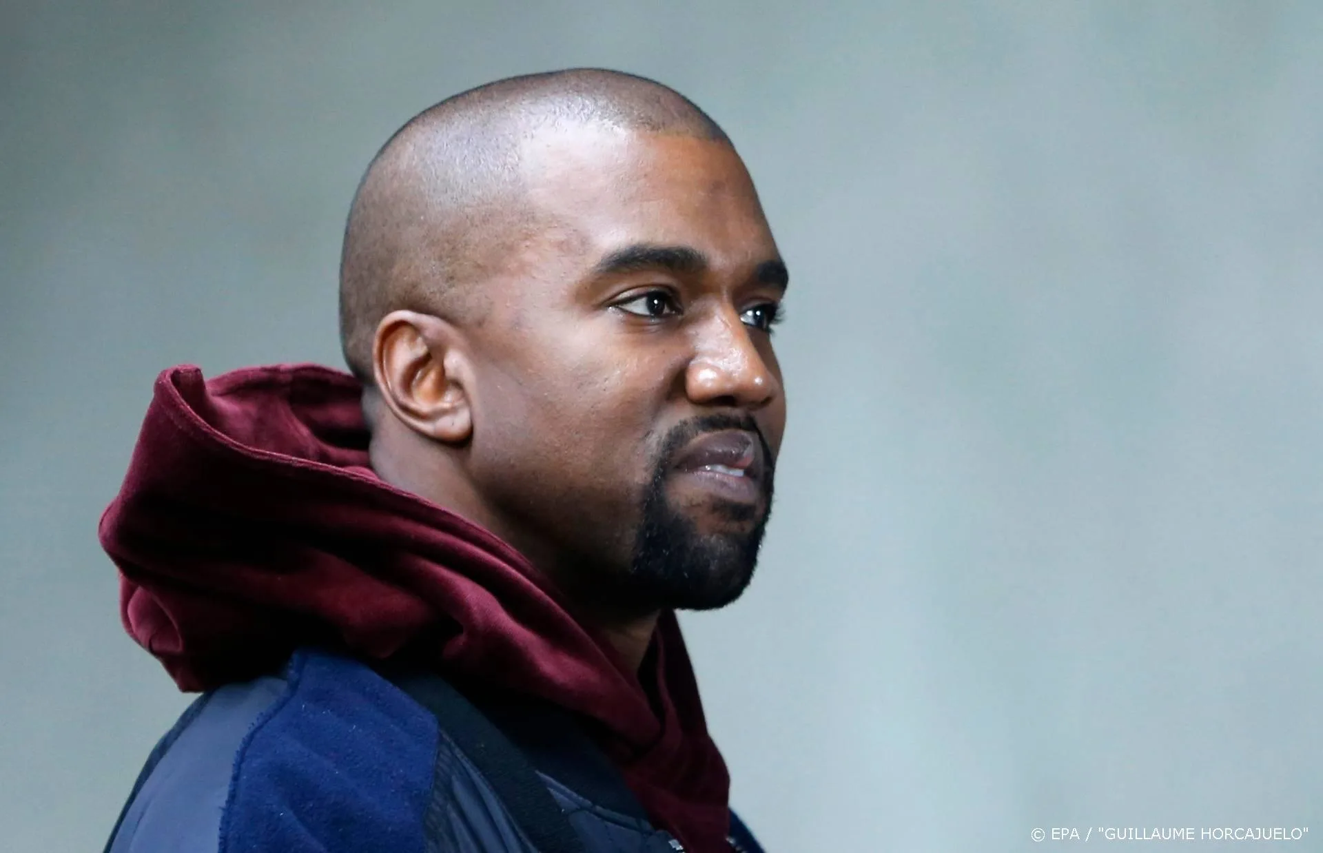 Madame Tussauds bereidt presidentieel beeld Kanye voor