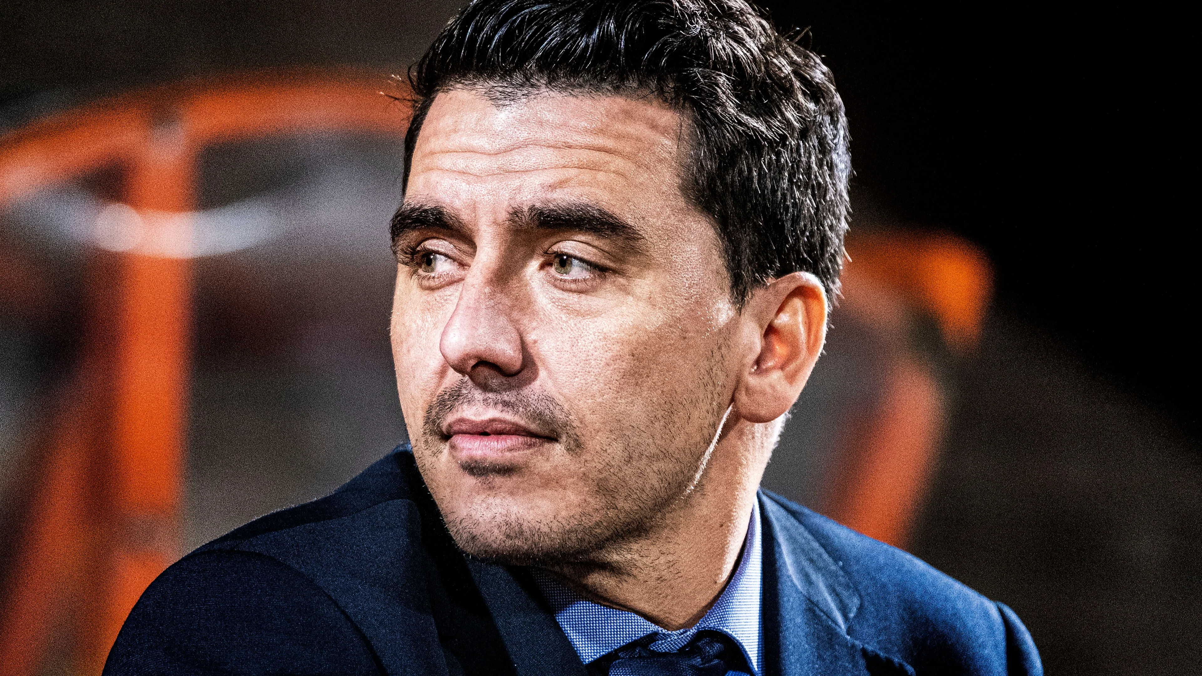 Renze Klamer zag Jan Smit helemaal instorten