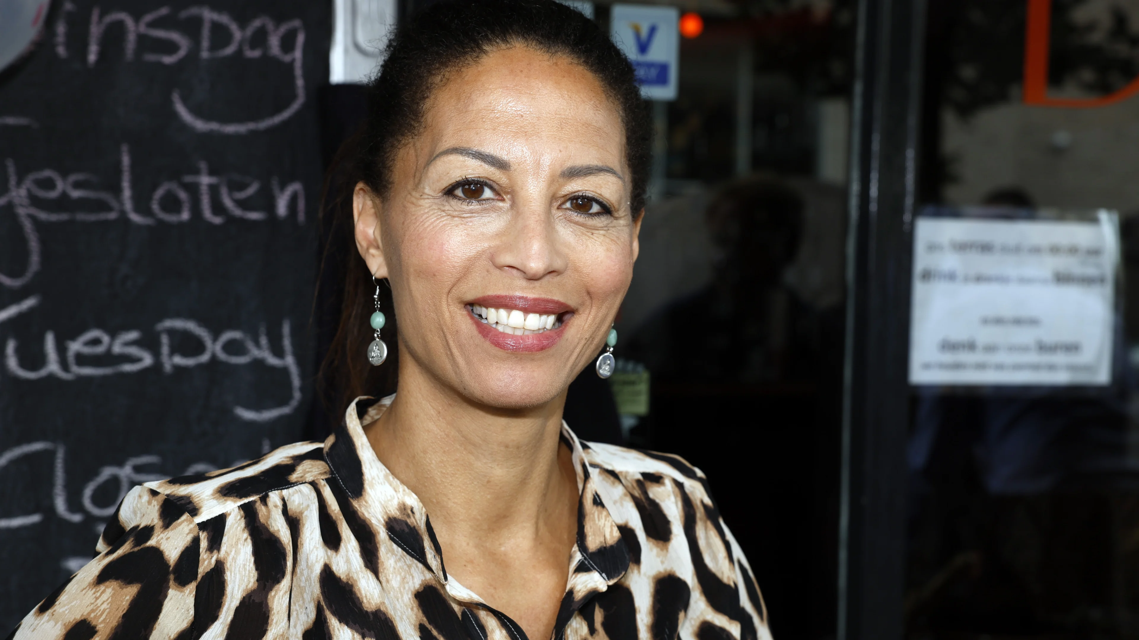 Groot verlies voor Maureen du Toit