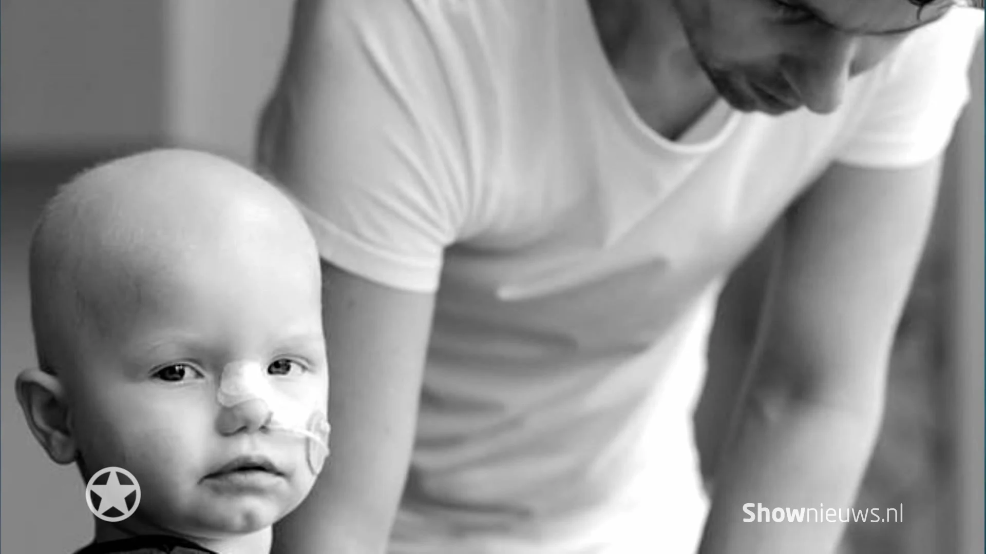 Ruben en Eveleyn nieuwe ambassadeurs van Villa Joep