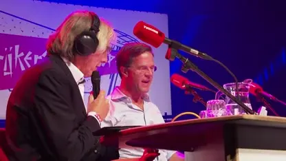 30-jarig jubileum Spijkers met Koppen in Carré