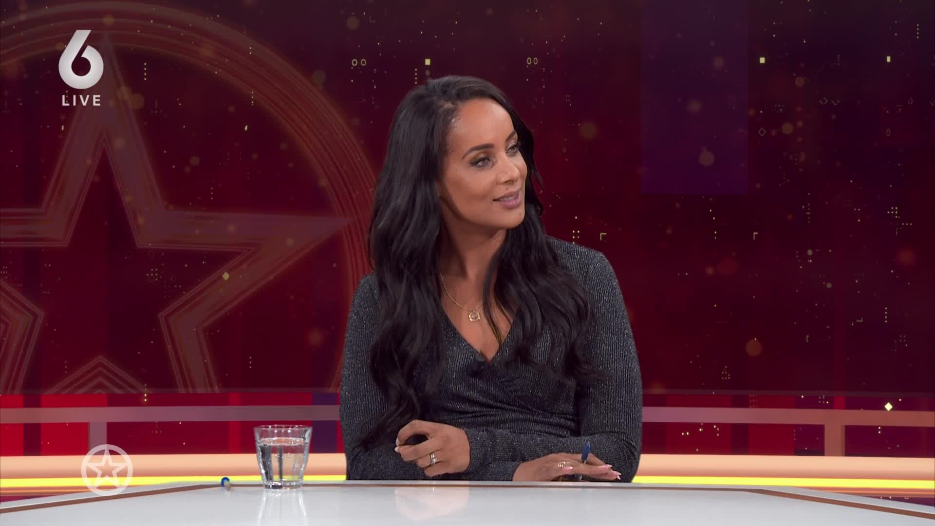 'Nieuwe liefde voor Sylvie Meis'