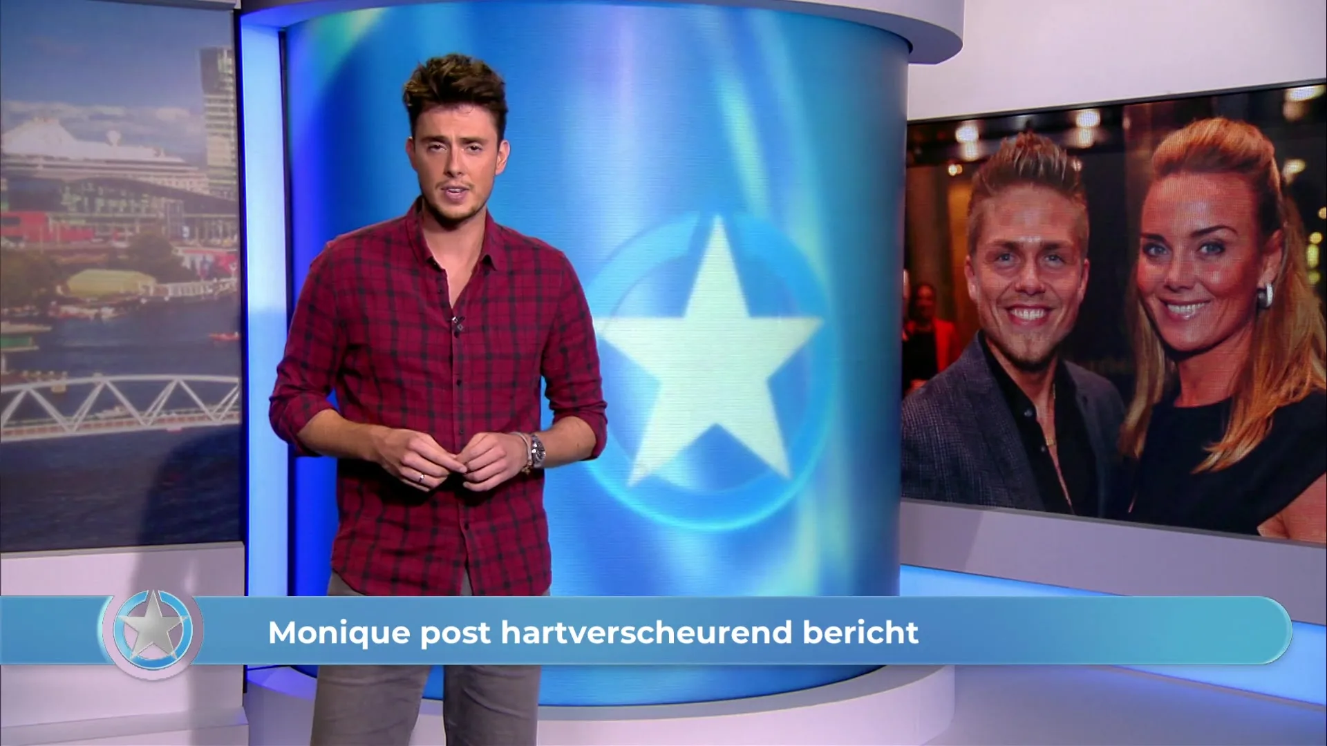 Show Update: Hartverscheurend bericht van Monique