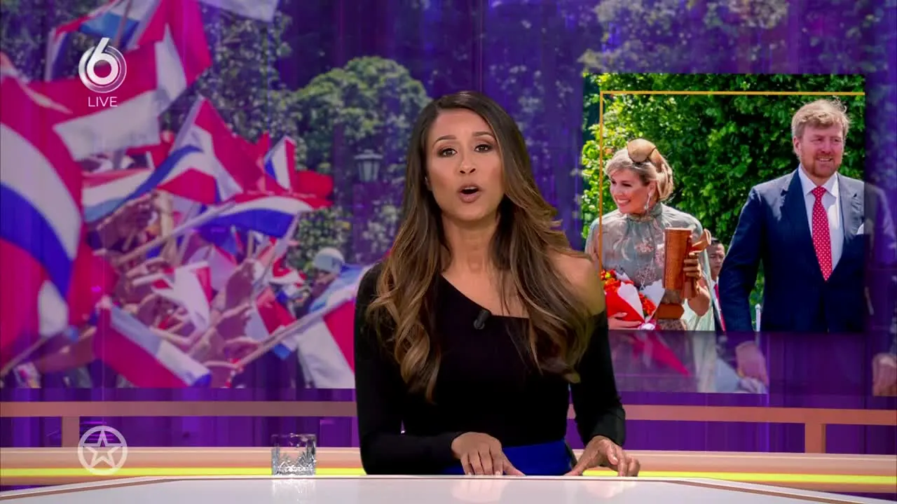 Tino Martin doet mee met bijzondere actie