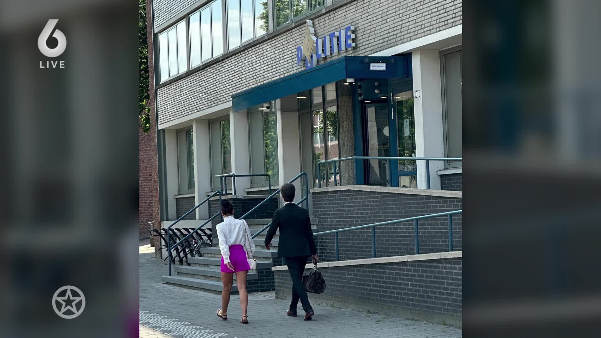 Nicol doet aangifte van meer dan 10 mishandelingen en bedreigingen