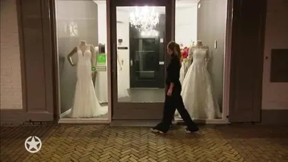 Komen Jessie en Ruud op de bruiloft van Billy?