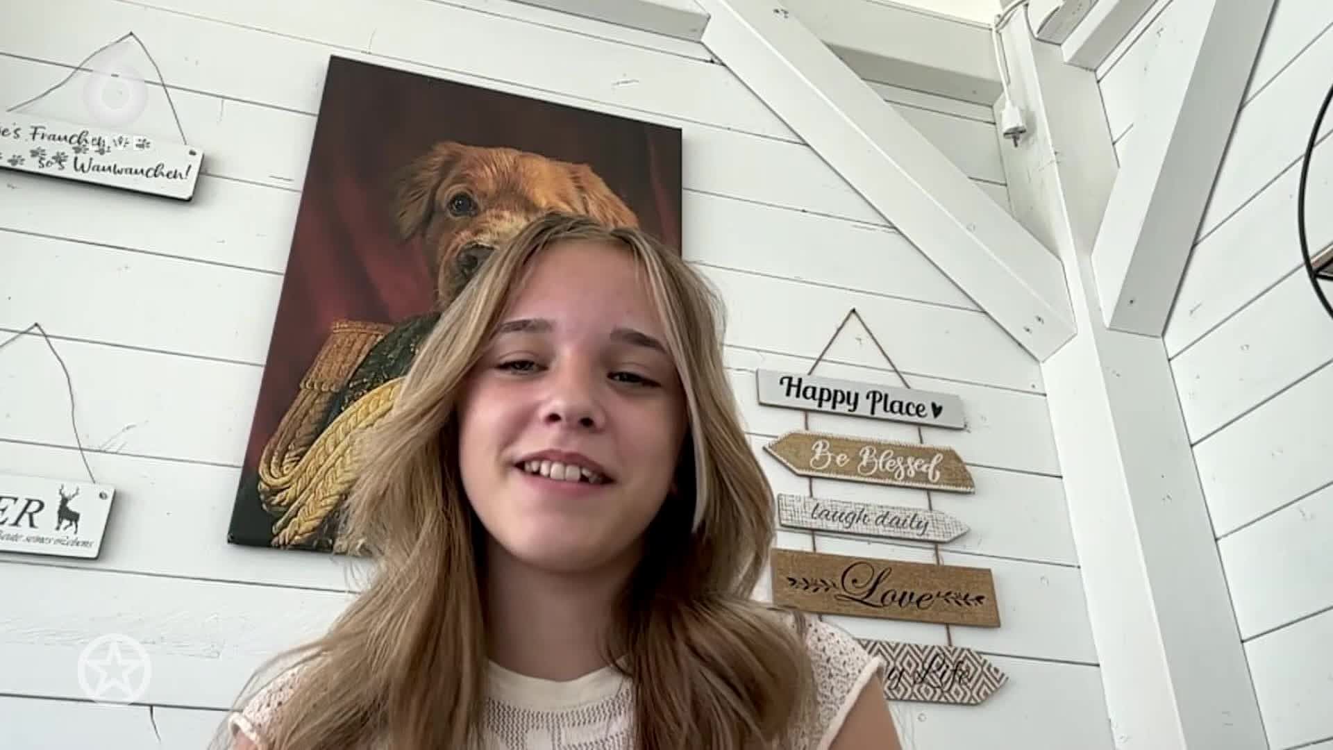 Emma Kok blikt terug en vooruit na laatste André Rieu-concert