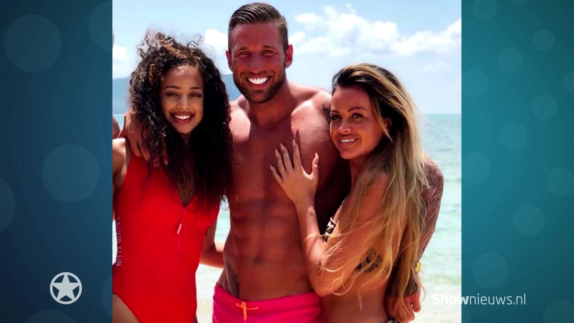 Temptation-Alex kreeg 'fors geldbedrag' voor VIPS-editie