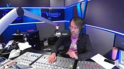 John Ewbank over Marco Borsato: 'Hij gaat wel door een dalletje'