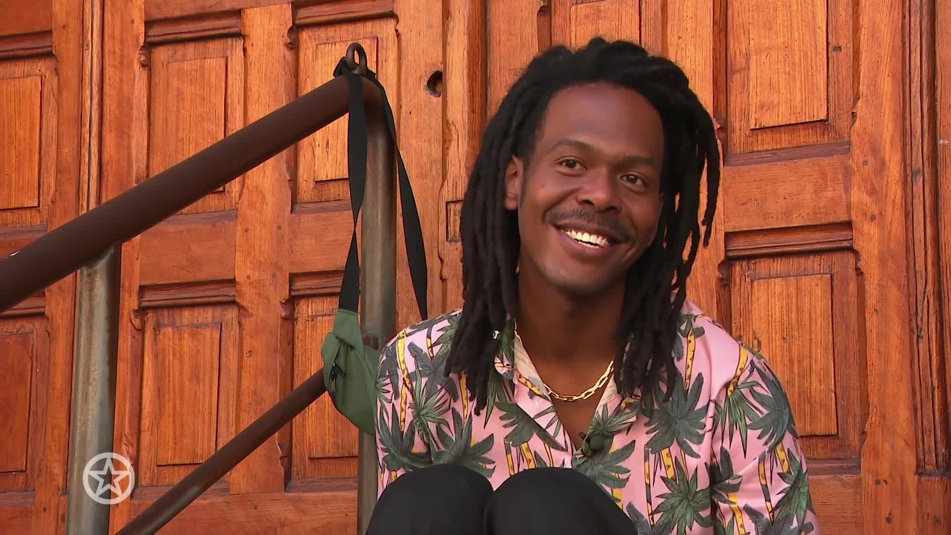 Jeangu over trouwplannen met grote liefde