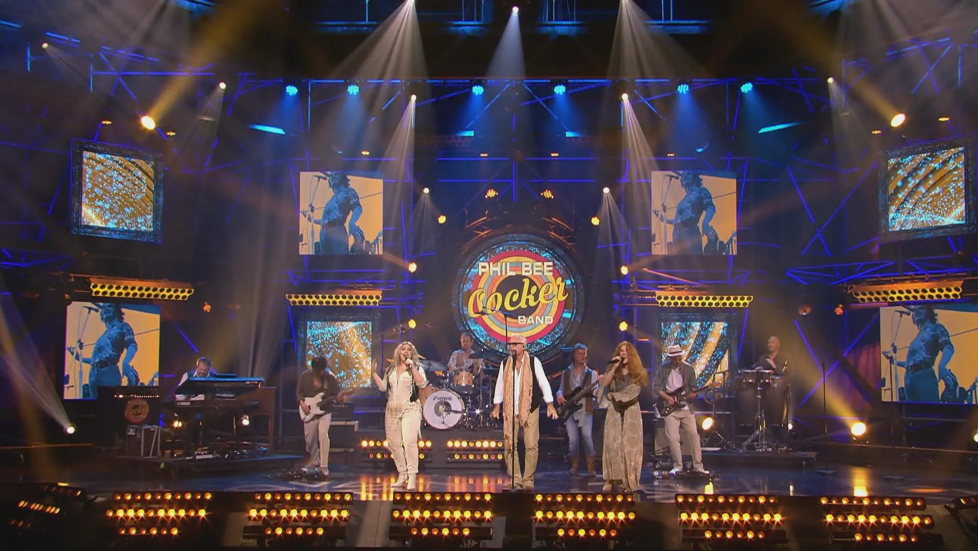 The Tribute: Battle of the Bands S3 E6