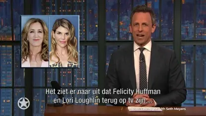 Deze twee Desperate Housewives-actrices zijn gearresteerd!