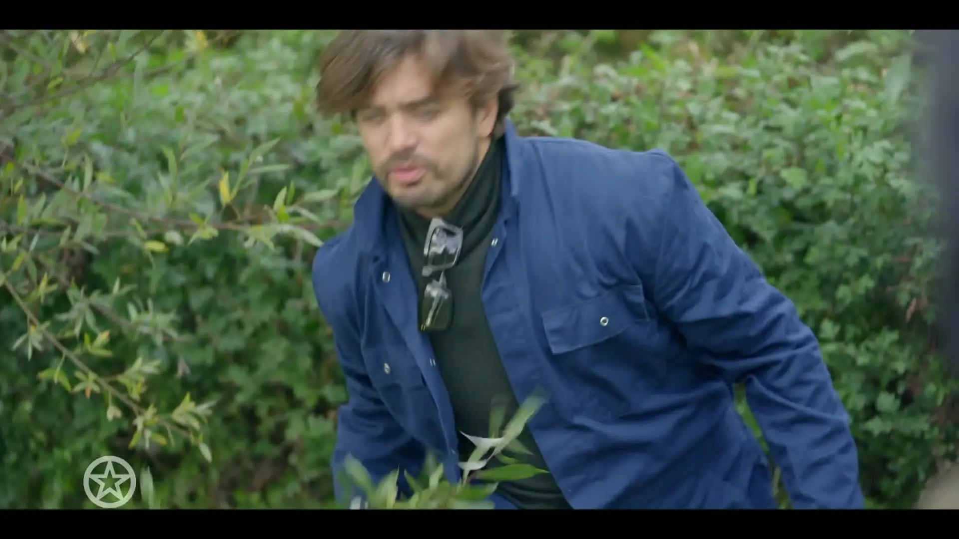 Waylon: 'Ik ben niet zo'n rokkenjager'