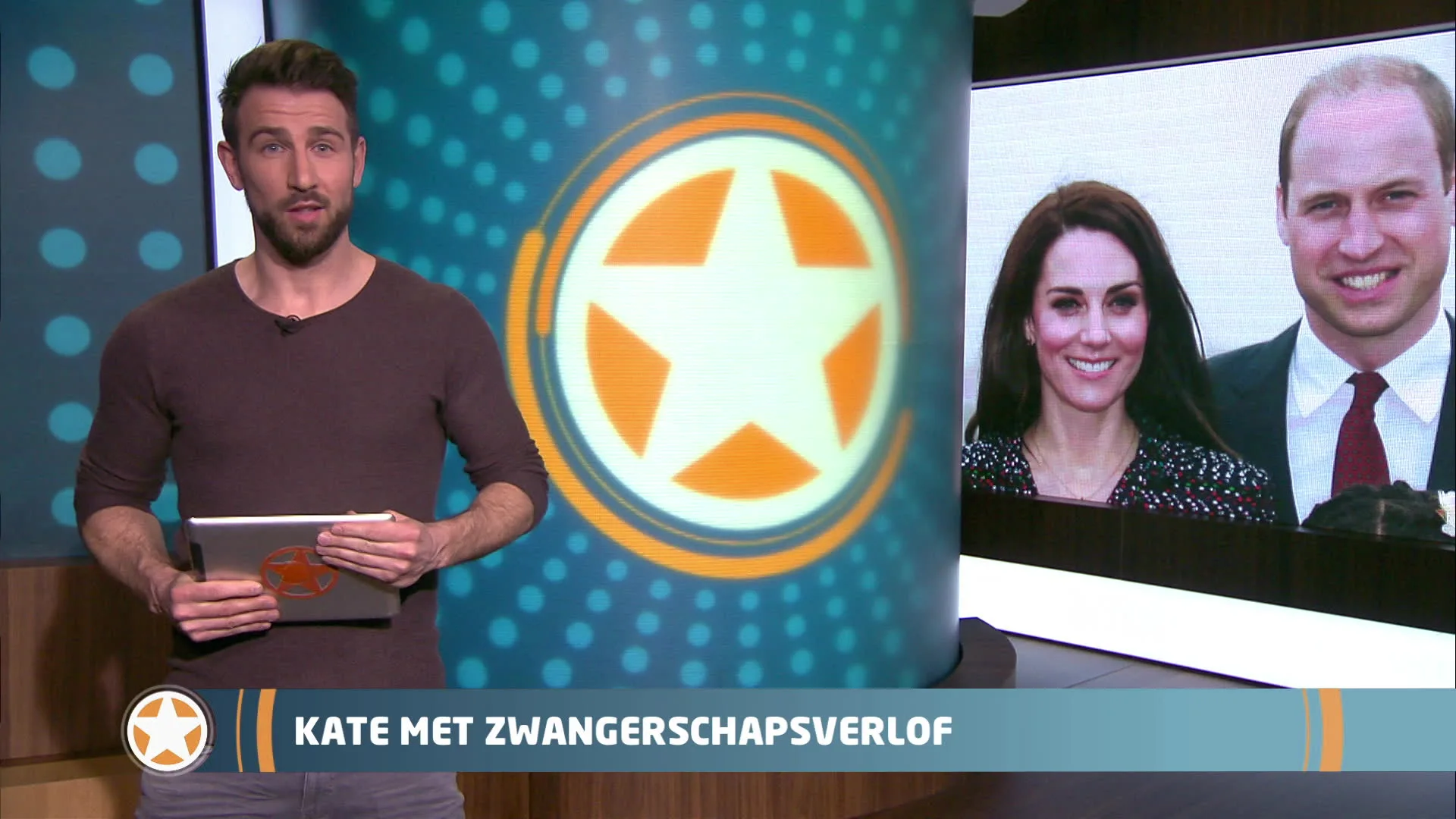 Show Update: Temptation-Mezdi levensgevaarlijk op snelweg!