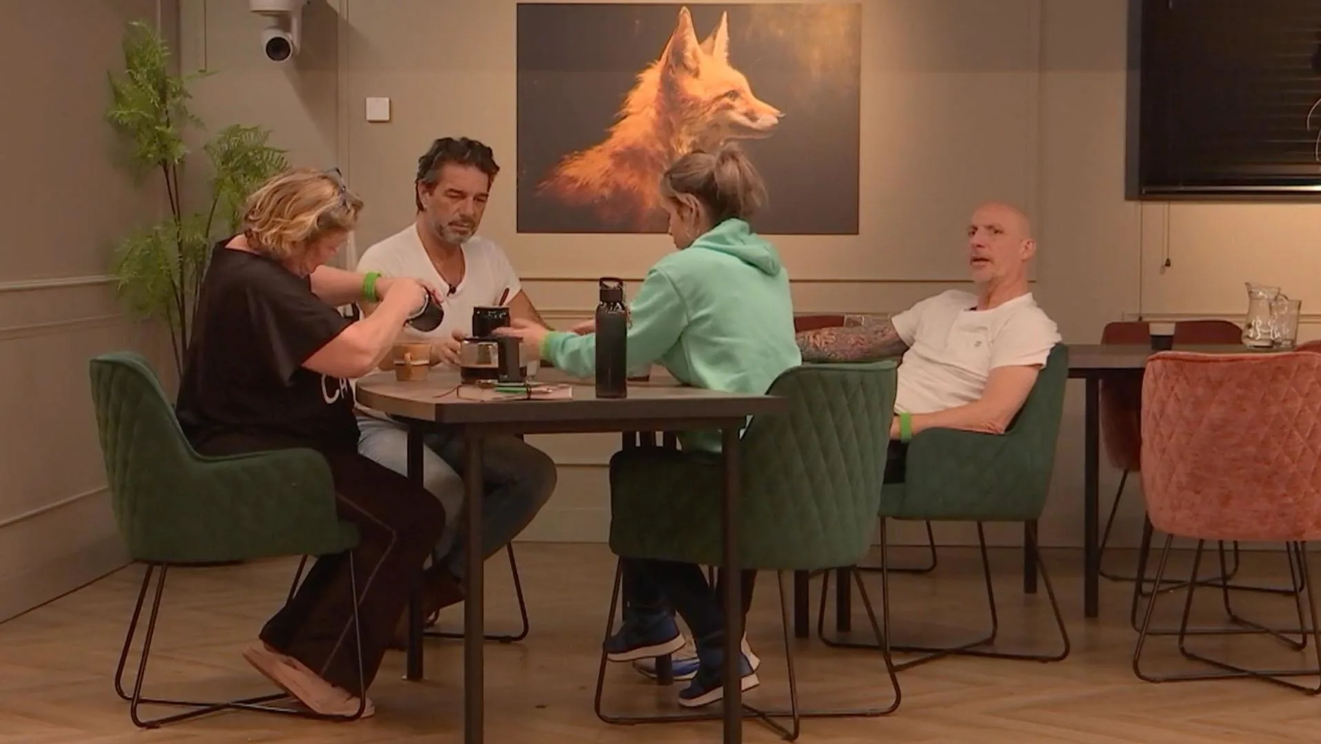 De Bondgenoten S1 E86