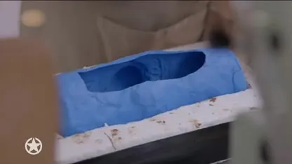 Anna wint Heel Holland Bakt!