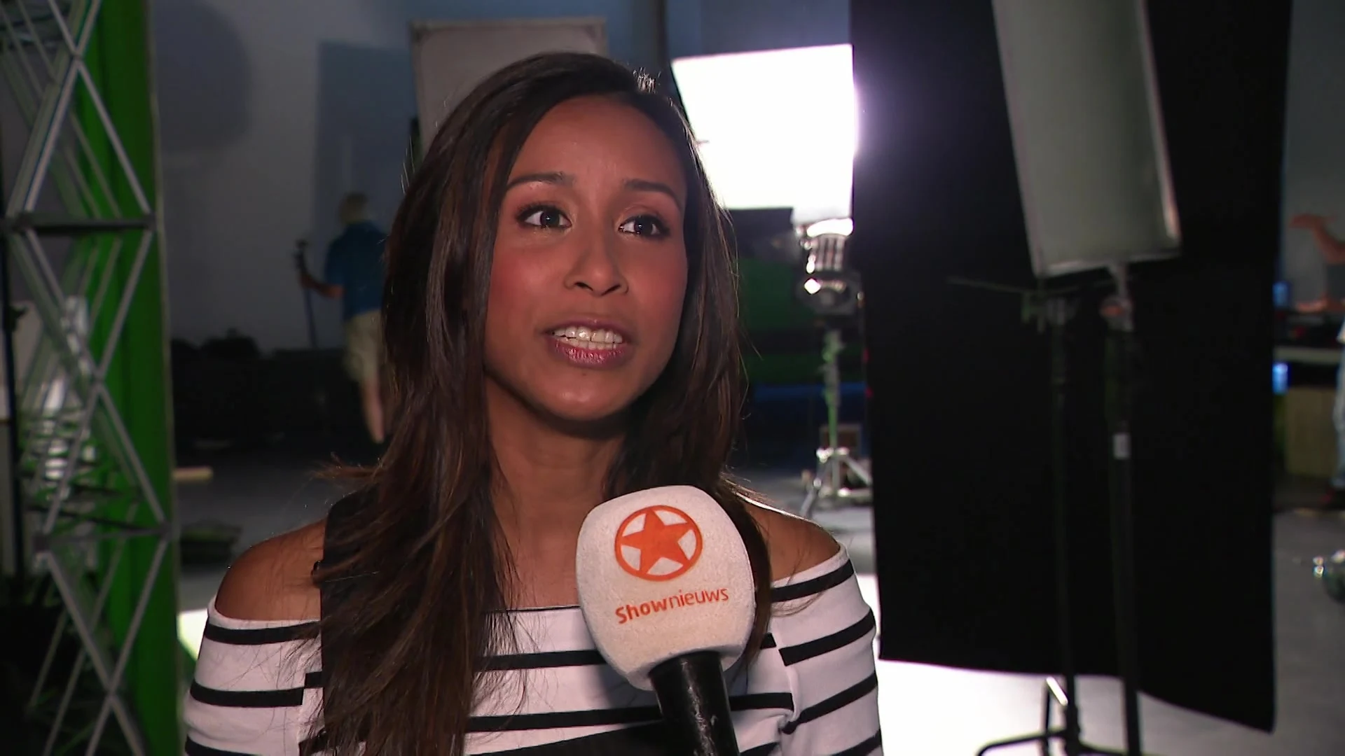 House Rules gaat weer van start, met Airen!