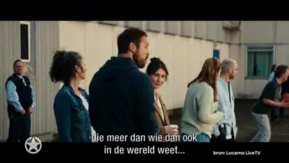 Een en al lof voor regiedebuut Halina Reijn