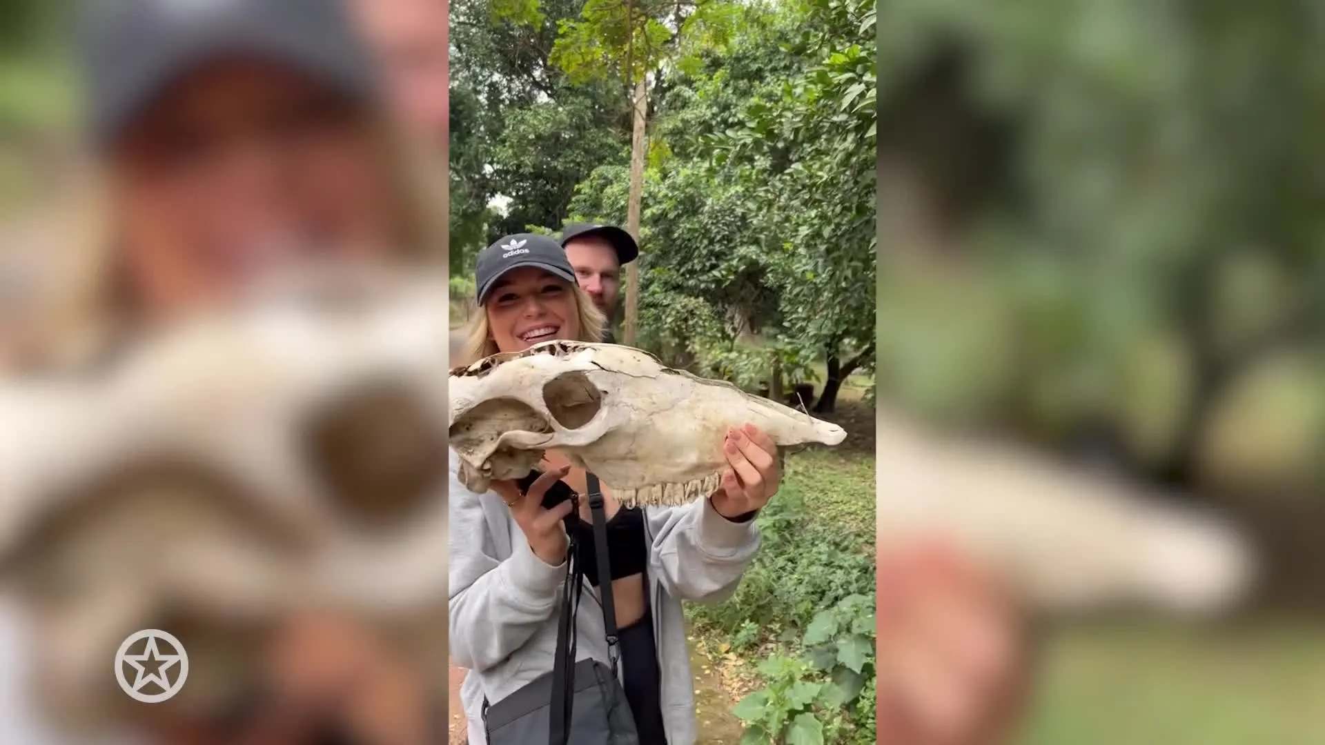 Marijn Kuipers doet mee aan Roadtrippers