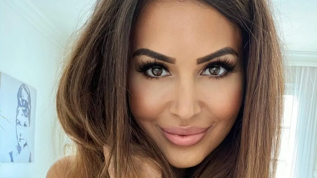 Real Housewife-Tamara openhartig over heftige ziekte