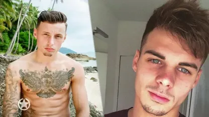 WAT!? Temptation-Ricardo blijkt weggestuurd na ruzie!