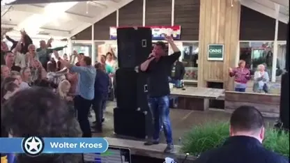 Oranje Leeuwinnen verslaan Kameroen en door naar achtste finales WK