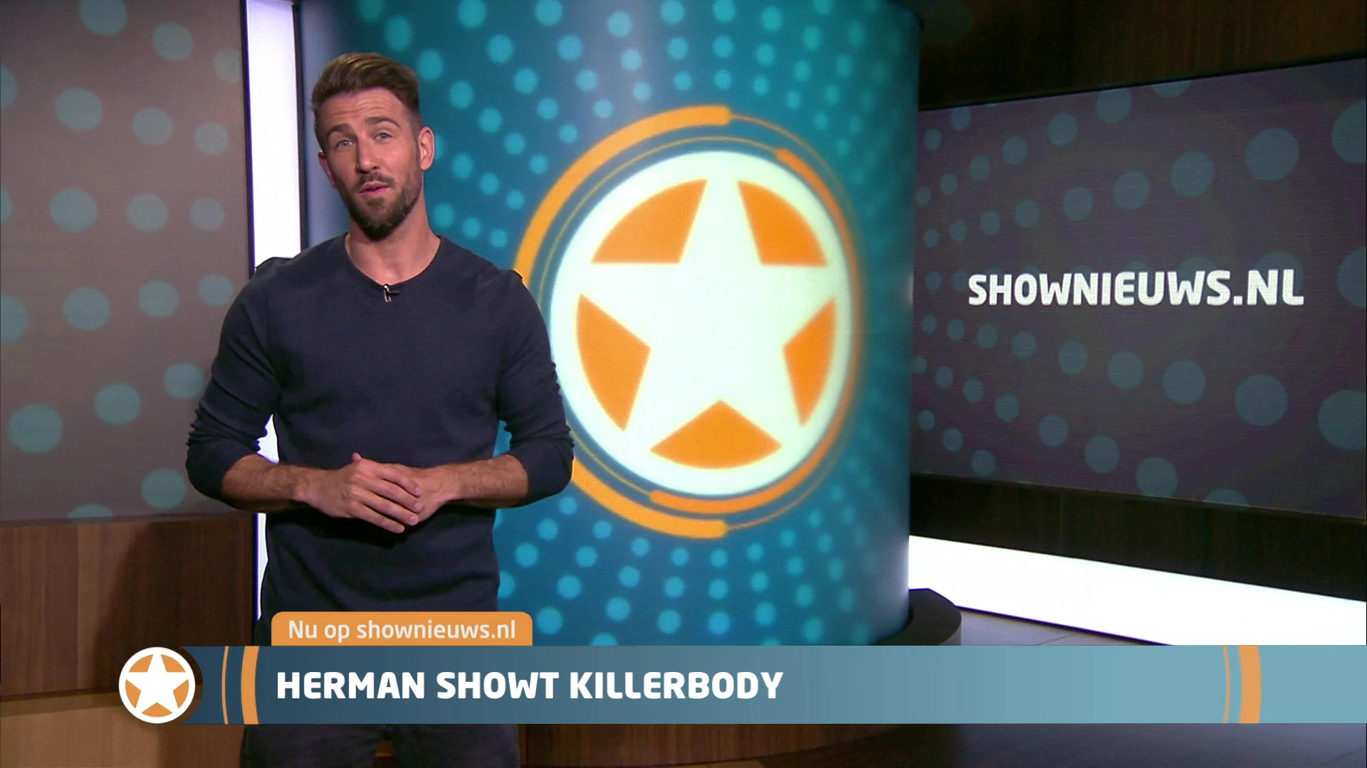 Show Update: Fajah deelt haar vriend