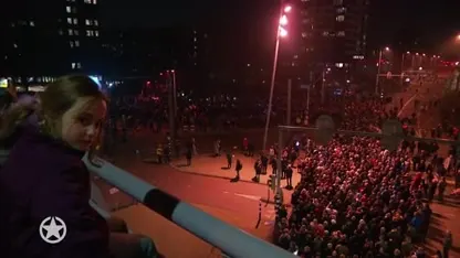 Stille tocht voor slachtoffers Utrecht