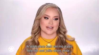 'Nikkie de Jager ideale online Songfestival-presentator'