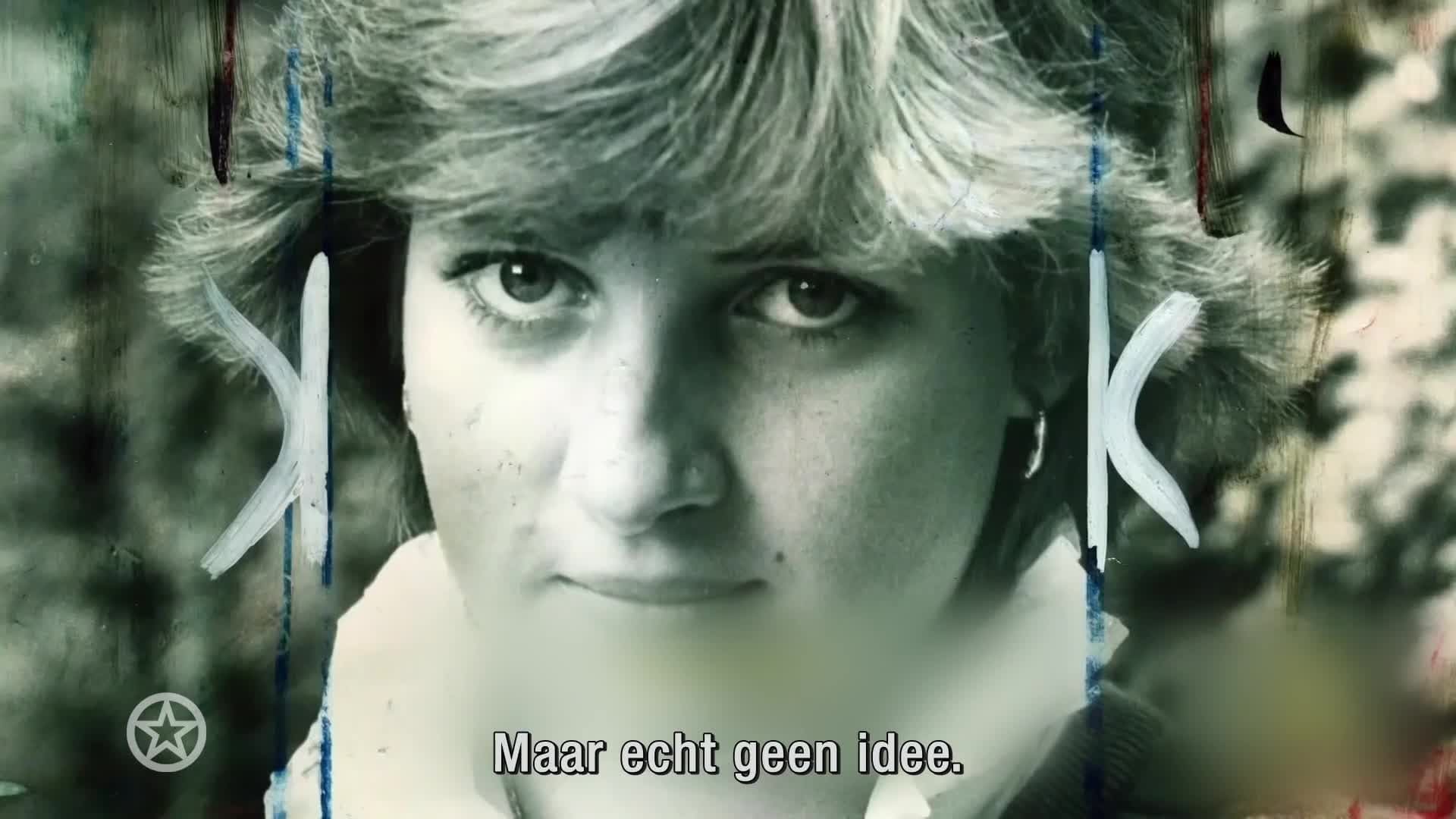 Nieuwe docu Diana