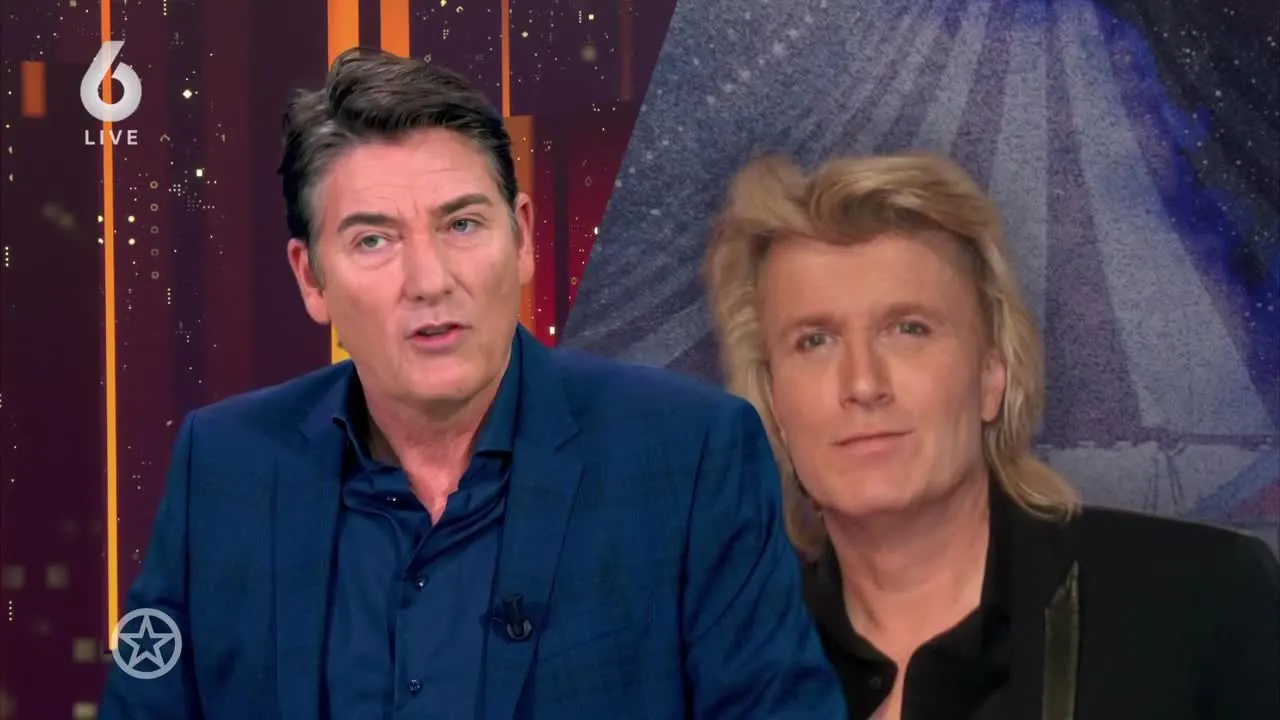 Hans Klok reageert op ernstige val artiest kerstcircus