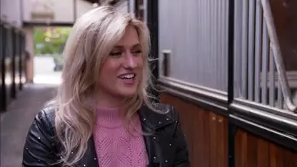 Britt Dekker klaar voor start nieuw programma