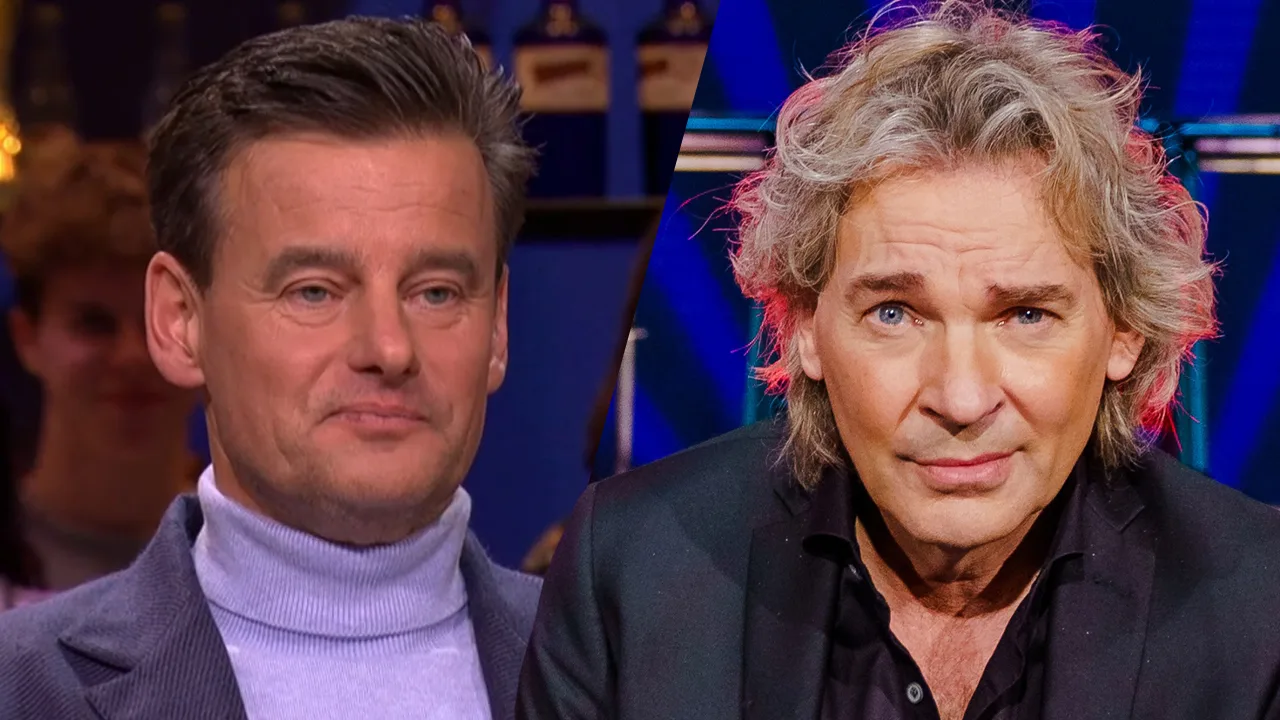 Wilfred heeft groot nieuws over Matthijs van Nieuwkerk: ‘Wordt morgen bekendgemaakt’