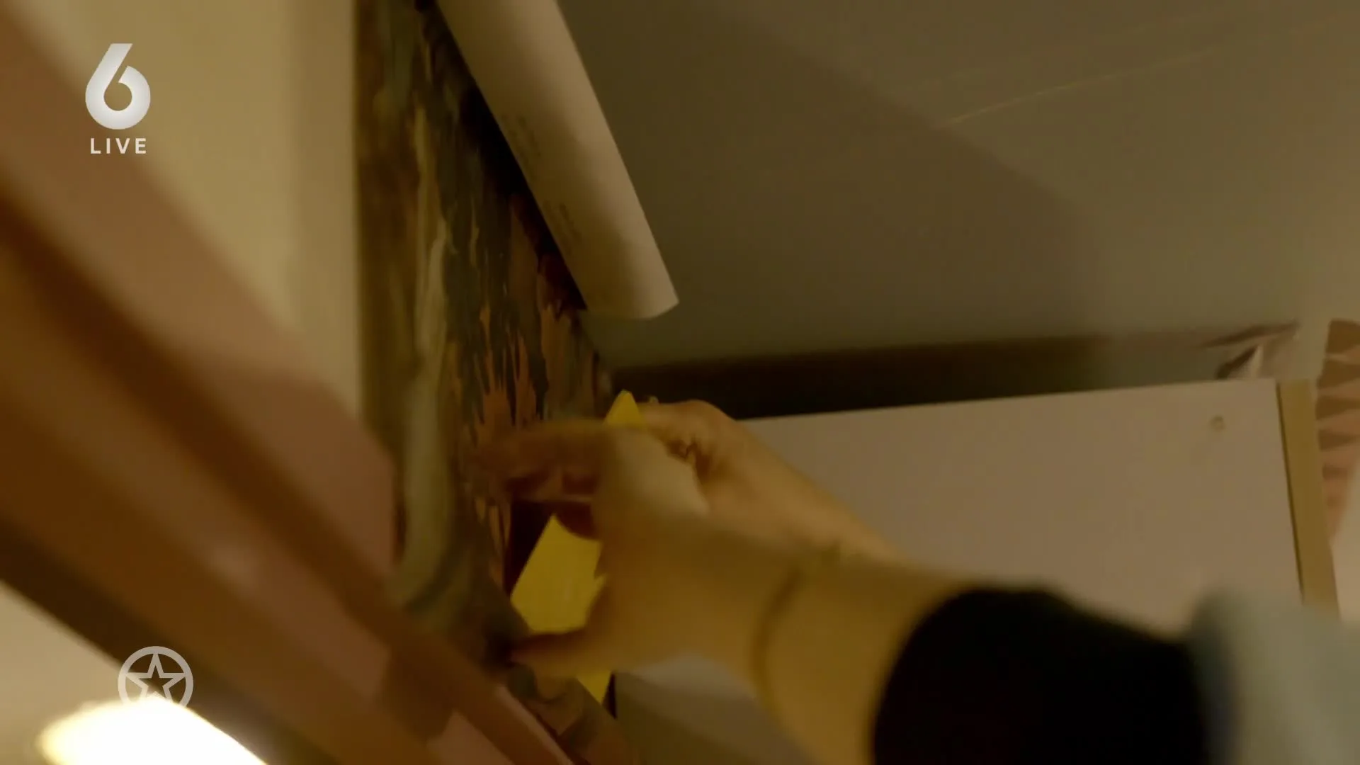 Jelka van Houten komt met een eigen make-over-programma