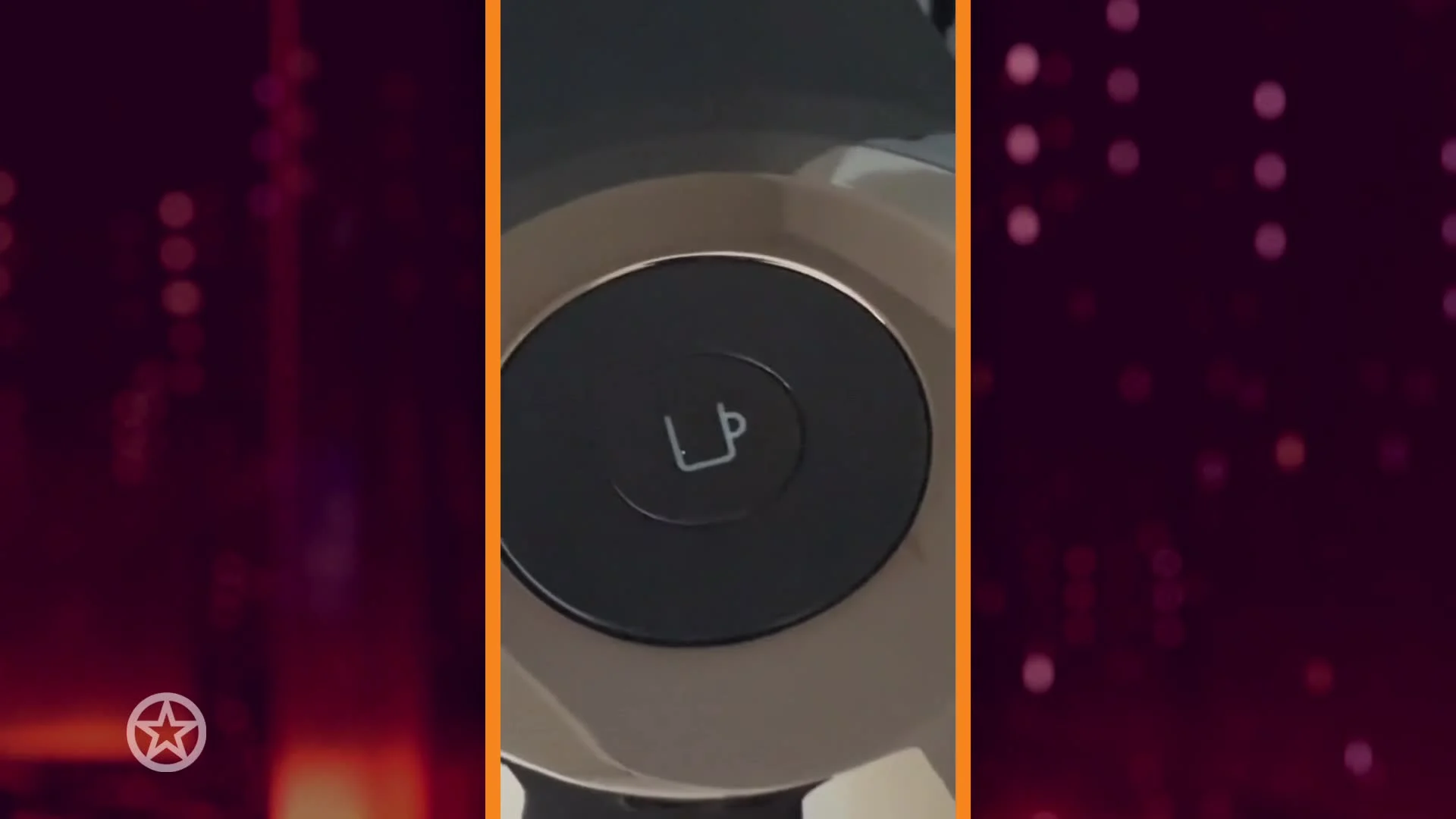 André Hazes kan niet zonder koffie