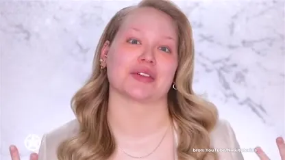 NikkieTutorials bijzonder openhartig over kinderwens