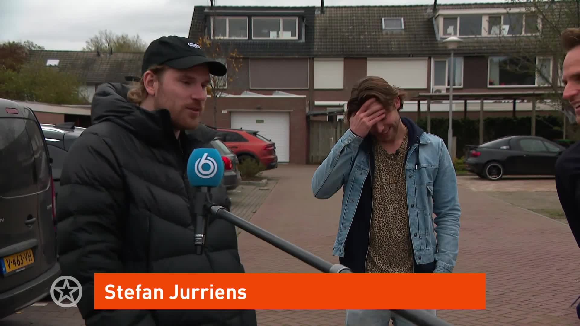 StukTV daagt Enzo Knol uit in jubileumeditie