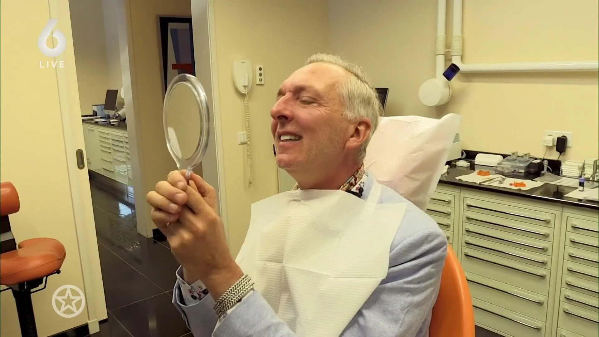 Fans zijn geschrokken van Johnny Depp