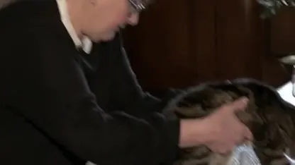 Nadège wil einde aan inzamelingsactie