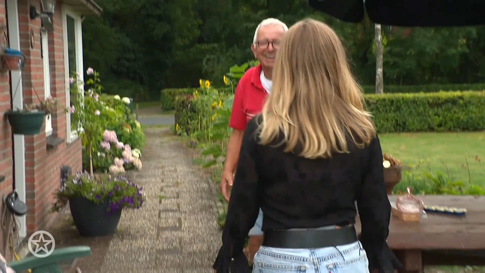 Nieuwe liefde voor boer Geert uit Boer zoekt vrouw