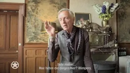 Ahw! Martien Meiland eindelijk verliefd op een man?